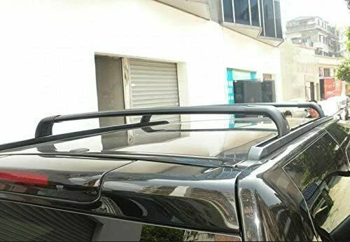 Barra transversal de riel de techo apta para Land Rover Discovery LR3 LR4 2004-2016 Foto 3 de 4