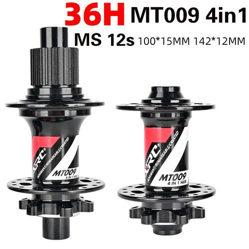 MTB Bicycle Hub 6 Pawls 114T Bike Hub 28 32 36Hole HG XD MS 8 9 10 11 12 Speed - Picture 42 of 48