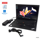 Lenovo ThinkPad T14s Gen 1 14'' Laptop i5-10310U 16GB RAM 256GB W11 Pro H3039