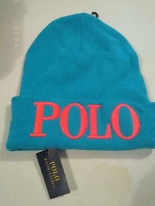 womens ralph lauren beanie hats