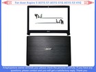 New For Acer Aspire 5 A515-51 A515-51G A515-53 41G LCD Back Cover/ Bezel /Hinges