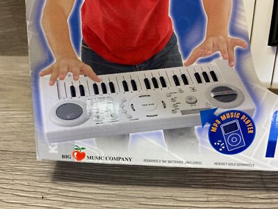 Kawasaki Kidz Toyz, Inc. I soundz Audio Pro 37-Key Keyboard Kawasaki Kidz Toyz, Inc. I soundz Audio Pro 37-Key Keyboard
