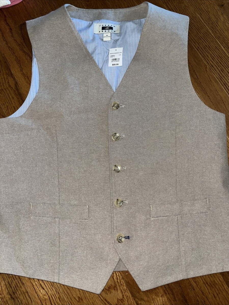 トップス 90s vintage joseph abboud knit vest 90s vintage Joseph Abboud knit vest Vest