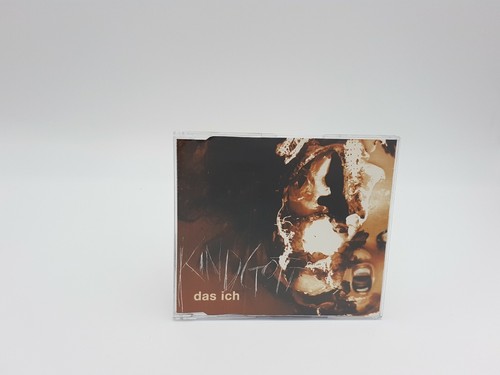 Das Ich - Kindgott (Maxi CD) - Bild 1 von 3