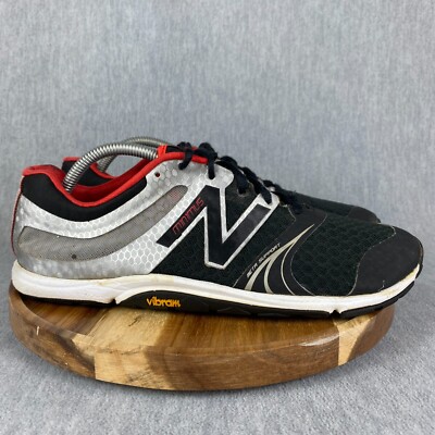 New Balance Minimus 20V3 Shoes Mens Size 10 Black Minimalist Cross