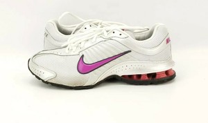 nike reax 4