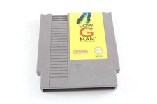 ebay® Auktion 173106857505 | NES Nintendo Low G Man Gravity Cart Cartridge Pal Spiel getestet Thumbnail of ebay® auction 173106857505 | NES Nintendo Low G Man Gravity Cart Cartridge Pal Spiel getestet