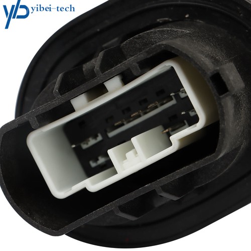 For 2009-2014 Ford F150 Crew Cab REAR Door Jumper Wire Harness LH Driver Side - Foto 9 di 14