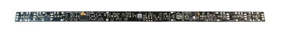 trainOmatic 2070315 H0/TT Innenbeleuchtung 275 x 10mm Maxi digital kaltweiß  - N