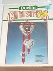 Bucilla Antiques & History Cross Stitch Kits