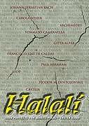 Halalí 1 | Buch | 9783938647172