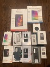 Samsung & Apple Accessories (Cases, Screen Protectors, Wireless chargers, & Ect)
