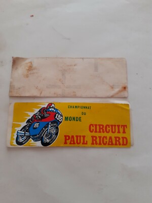 Circuit Paul Ricard | Le Castellet