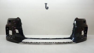 2016-2017 AUDI Q3 PREMIUM PLUS PRESTIGE FRONT BUMPER COVER PANEL 