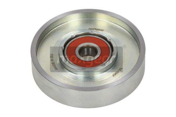 Maxgear 54-1067 Deflection/Umlenkrolle, Keilrippenriemen FüR Nissan-image