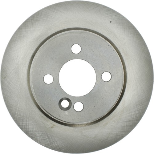 Disc Brake Rotor-C-TEK Standard Centric 121.34099 fits 07-08 Mini Cooper