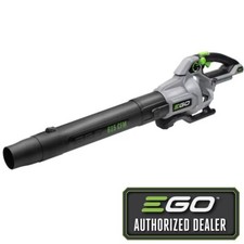 EGO Power LB6150 Handheld 615 CFM Leaf Blower - Battery  Charger NOT Included