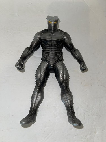 THOR MOVIE MARVEL DESTROYER MIGHTY AVENGER 8" HASBRO ACTION FIGURE Loose - Picture 15 of 15