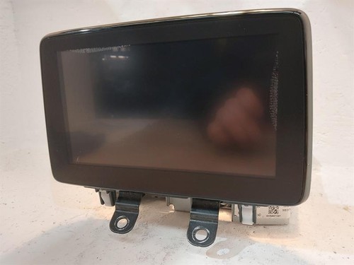 MAZDA 2 AUDIO & NAVI DISPLAY BILDSCHIRM - Bild 3 von 8