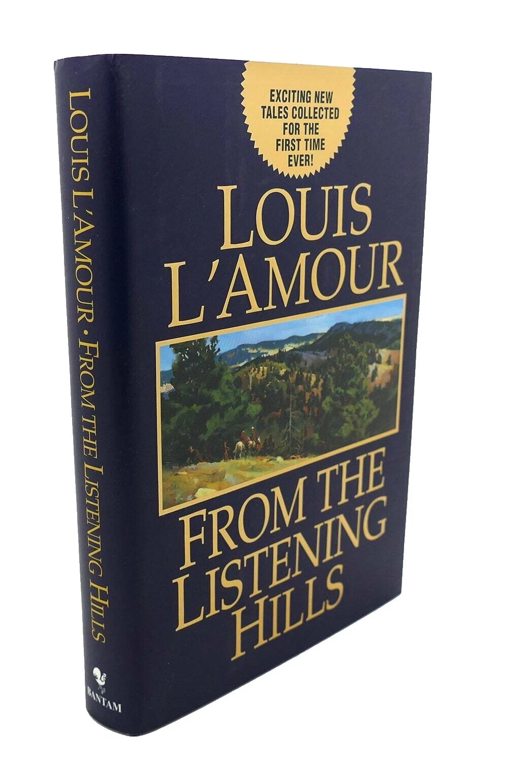 Louis L 'amour 古董及收藏书籍
