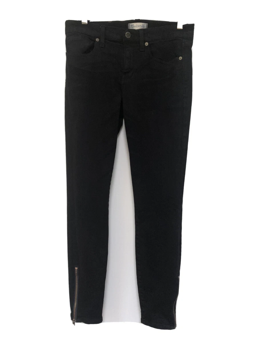 Madewell inseam deals