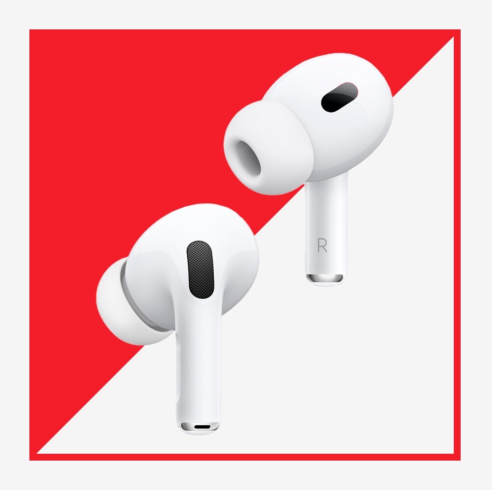 Apple AirPods Pro 2nd gen white