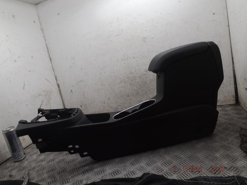 Portabrazos consola central Ford Fiesta 2008-2017S - Imagen 3 de 7