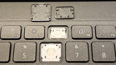 Tキー爪折れ DELL Latitude 13 5330 Tキー爪折れ DELL Latitude 13 5330 -