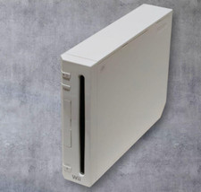 Nintendo Wii RVL-001 Home Console - White