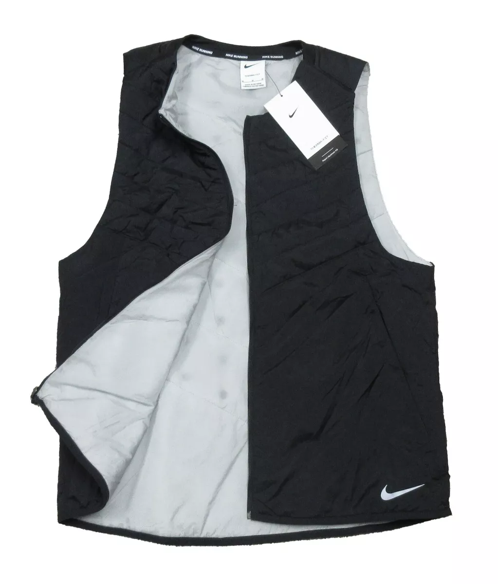 Gilet On Running Weather Vest 