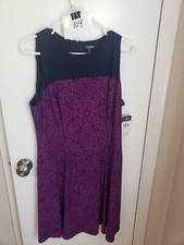 Ladies Dress By Chaps