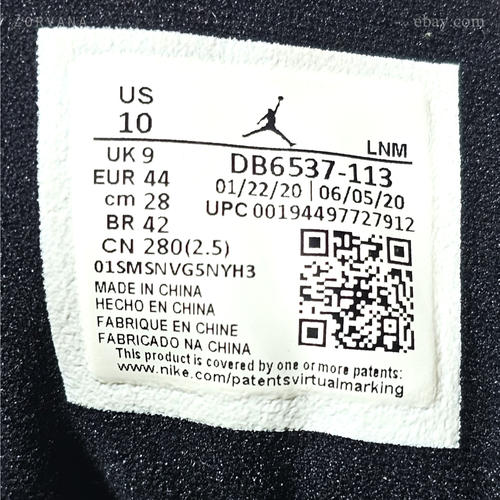 Jordan 13 Retro Lucky Green 2020 Mens Shoes US 10 UK 9 EUR 44 CN280 | DB6537-113 - Picture 21 of 24