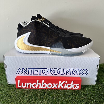 シューズ(男性用) Paramount Pictures NIKE Zoom Freak 1 Size 14 - Nike Paramount Pictures x Zoom Freak 1 Coming To