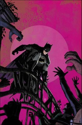 Batman Vol. 2: I Am Suicide (Rebirth) by King, Tom [Paperback]