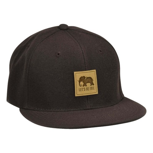 Cactus Jack Travis Scott Futura Labs Trucker Hat Brown Complexcon