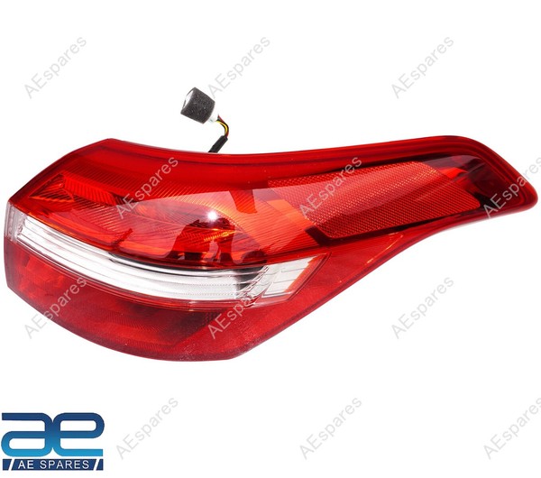RüCklicht Rechte Seite FüR Hyundai Creta 1. Gen 92402A0000 GEC-image