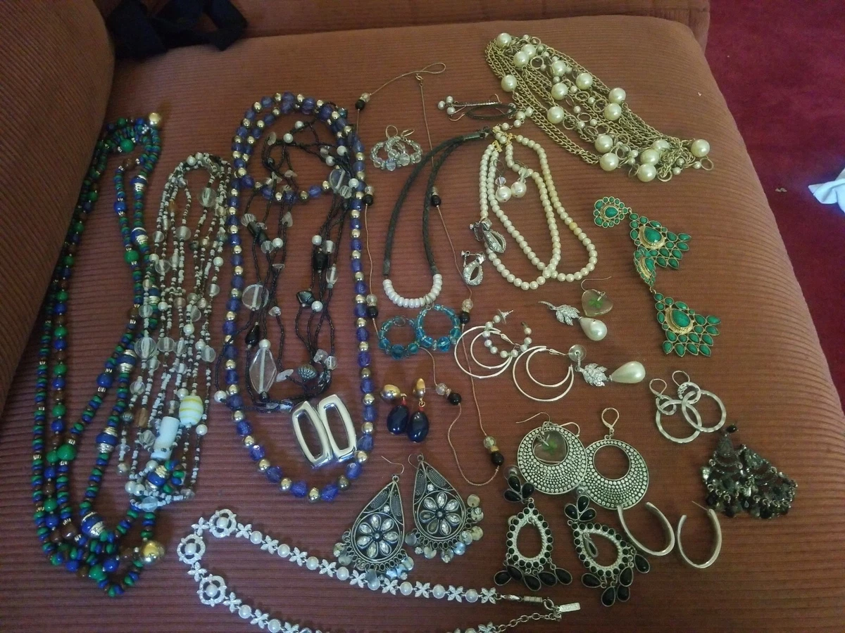 Ebay custom jewelry deals