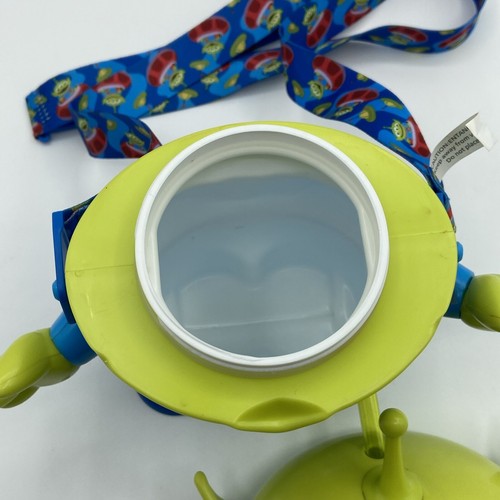 Disney Parks Pixar Toy Story Claw Machine Sipper Cup 8-9” Tall - Picture 8 of 12