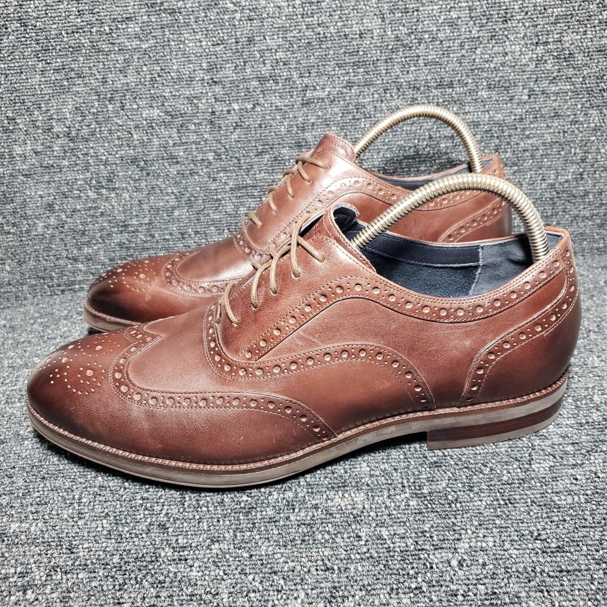 New Cole Haan Men’s 11.5 Dress Shoe Men main image 4