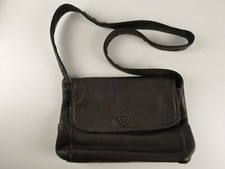 Borsa donna Joop vera pelle minimi segni di usura P-1894