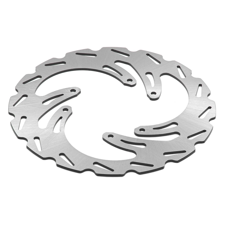 Rotor de disco de freno delantero CRF 250 300 L para Honda CRF250L 2013-21 CRF300L 21 23 24 Foto 3 de 3