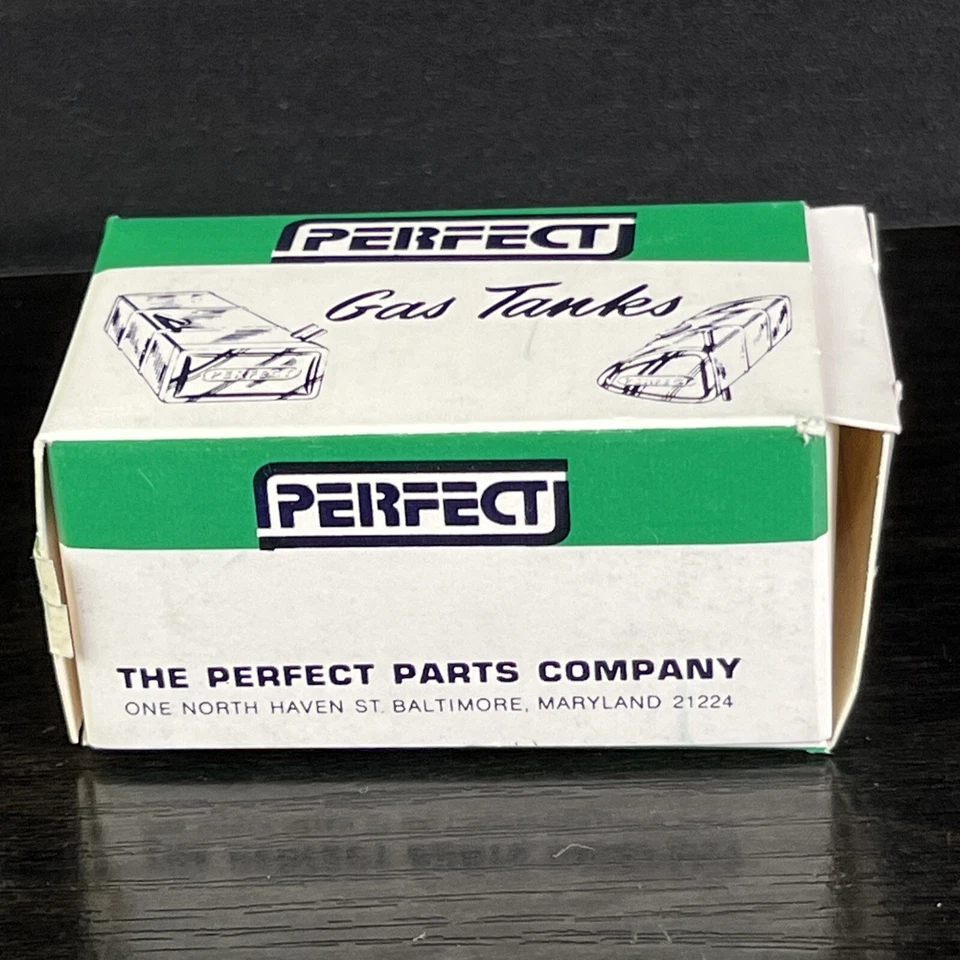 RC Remote Airplane Gas Nitro Glow Tank Perfect #5 1/2 Oz Capacity - Image 4 of 4