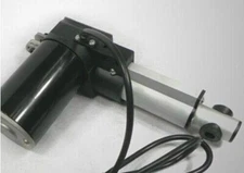 Brand New 6 Inch(150mm) 1320LBS(6000N) Linear Actuator 12V DC High Quality