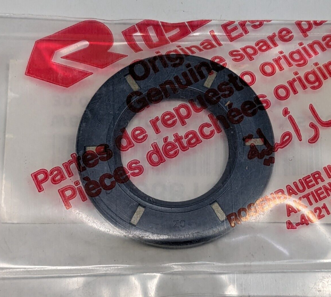 NEW Rosenbauer Fire Engine Replacement Shaft Oil Seal Part# 858813 - 30 52 7