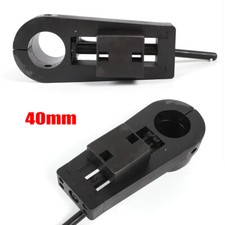 40mm Boring Facing Head for Portable Servo Motor Line Boring Bar Machine