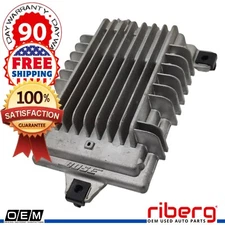 2010-17 Acadia Outlook Traverse Bose Amplifier Amp Radio Audio Stereo 25994310