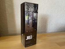 Jennifer Lopez JLO Glow After Dark 3.4 oz / 100 ml EDT Spray for Women