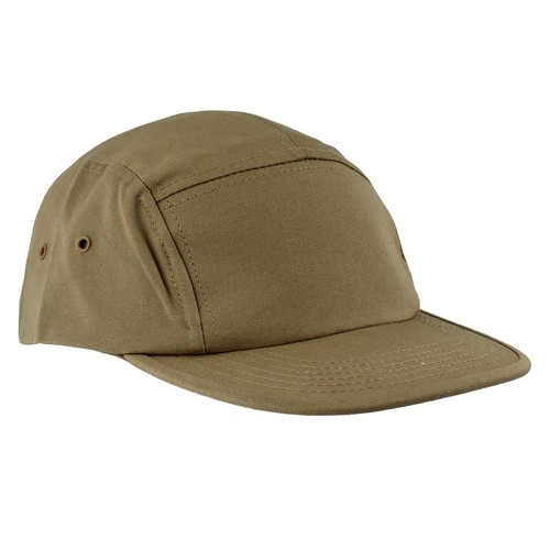 Gorra Basecap 5 paneles Canvas Camper Cap gorra - Imagen 16 de 30