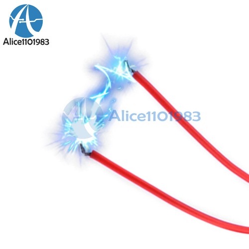 DC3V to 7000V 7KV High Voltage Boost Module High Voltage Generator Arc DC3-4.8V - Picture 18 of 19
