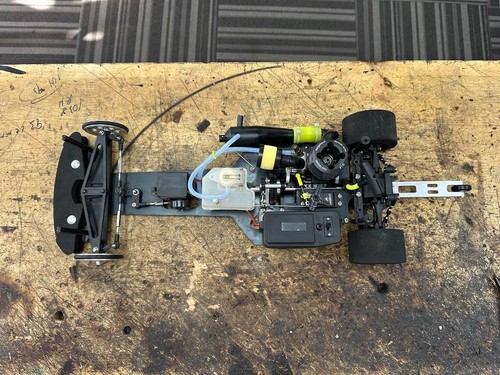 Megatech AfterBurner Nitro drag car - Picture 6 of 6